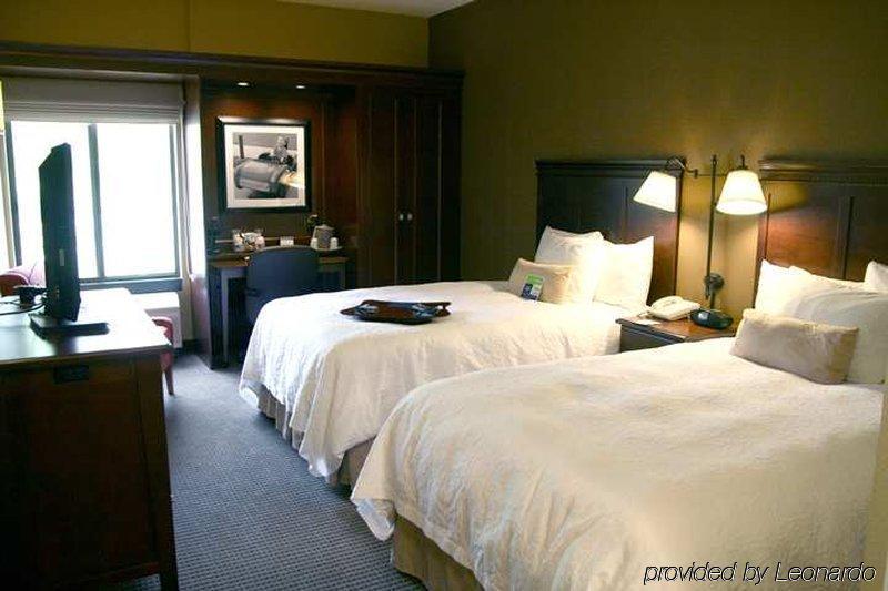Hampton Inn Appleton-Fox River Mall Area Cameră foto