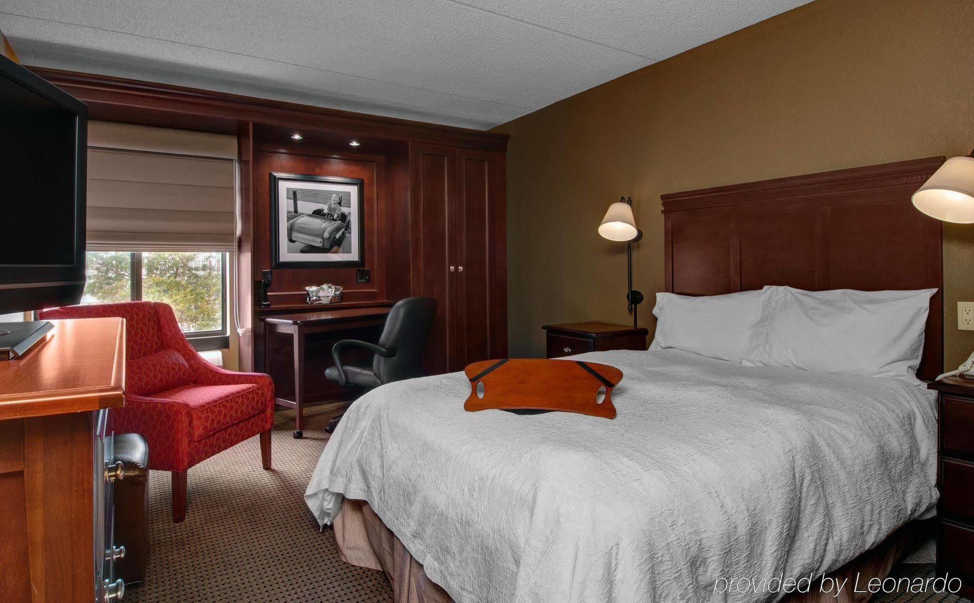 Hampton Inn Appleton-Fox River Mall Area Cameră foto